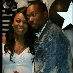 Meet your Posher, Juwanna